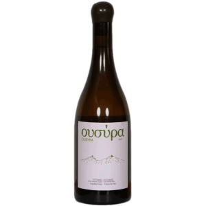 Οινοποιείο Ουσύρα Ποταμίσι 2023