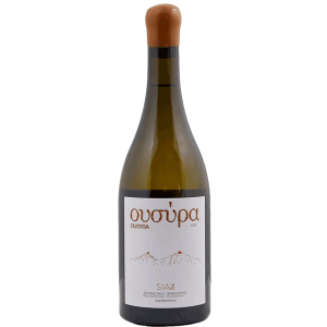 Οινοποιείο Ουσύρα Σεριφιώτικο Amphora 2023