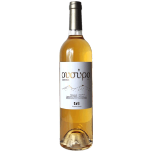 Ousyra Winery Fokiano Rosé 2023