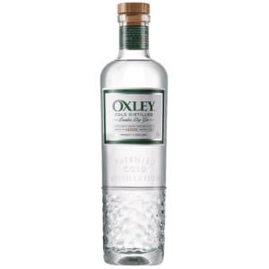 Oxley Gin Oxley Gin