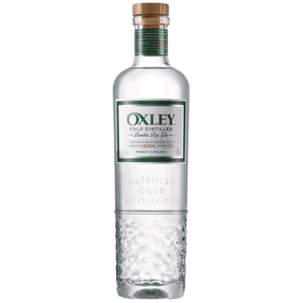 Oxley Gin Oxley Gin