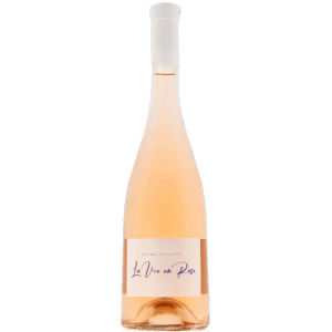 Κτήμα Παλυβού La Vie en Rose 2024