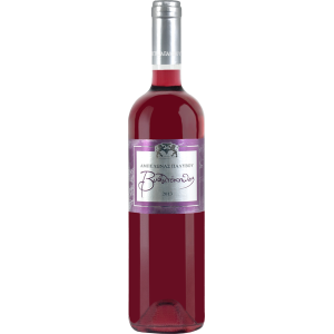 Κτήμα Παλυβού Βυσσινόκηπος 2024