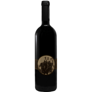 Panagiotou Winery Red 2010