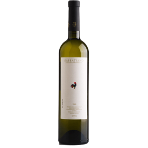 Οινοποιείο Παπαγιαννάκου Σαββατιανό Παλαιά Κλήματα 2024