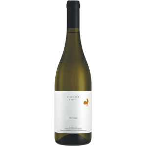 Οινοποιείο Παπαγιαννάκος Σαββατιανό Βαρέλι Skin Contact 2022