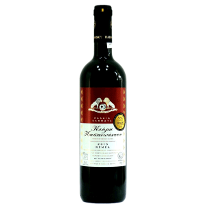 Vineyards Papaioannou Old Vines 2020 Vineyards Papaioannou Old Vines 2020