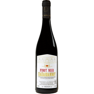 Estate Papaioannou Pinot Noir 2023