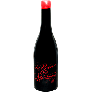 Papargyriou Winery La Reine Des Montagnes Noire 2023