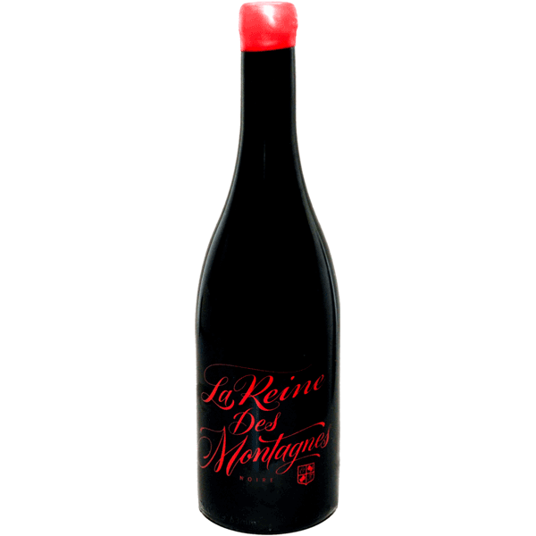 Papargyriou Winery La Reine Des Montagnes Noire 2022