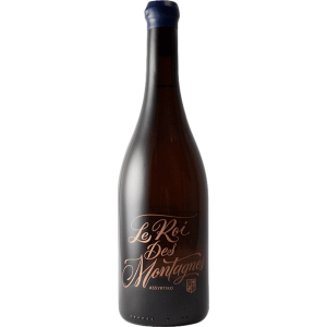 Papargyriou Winery Le Roi Des Montagnes Assyrtiko 2024