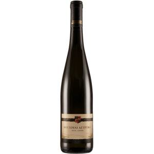 Papargyriou Blanc Moschoudi-Assyrtiko 2024 Wild Ferment