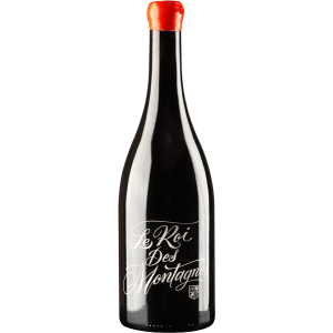 Οινοποιείο Παπαργυρίου Le Roi Des Montagnes Syrah 2023