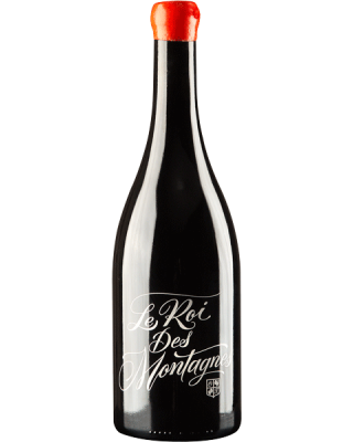 Οινοποιείο Παπαργυρίου Le Roi Des Montagnes Syrah 2023