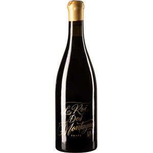 Παπαργυρίου Le Roi Des Montagnes Cuvée 2023