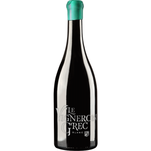 Papargyriou Winery Le Vigneron Grec Blanc 2024