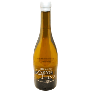 Οινοποιείο Παπαργυρίου The Rare Zakynthino 2025