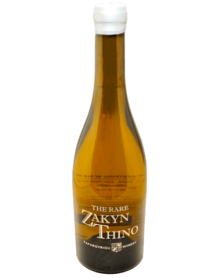 Οινοποιείο Παπαργυρίου The Rare Zakynthino 2025