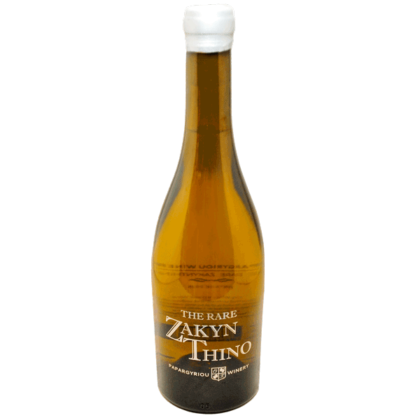 Οινοποιείο Παπαργυρίου The Rare Zakynthino 2025