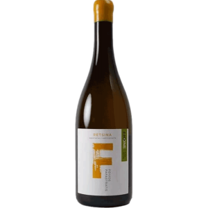 Foivos Papastratis F Retsina ONE OFF