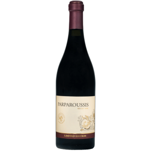 Parparoussis Winery Pronomio Limited Edition 2018 Parparoussis Winery Pronomio Limited Edition 2018