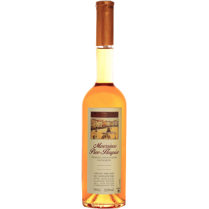 Parparoussis Winery Moscato Riou Patron 2019 Parparoussis Winery Moscato Riou Patron 2019