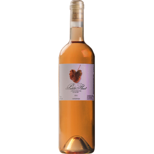 Parparoussis Winery Petite Fleur 2022 Parparoussis Winery Petite Fleur 2022