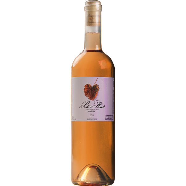 Parparoussis Winery Petite Fleur 2021