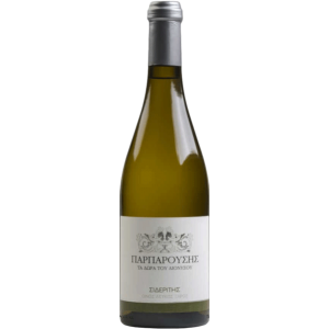 Parparoussis Winery Ta Dora tou Dionysou 2024 Parparoussis Winery Ta Dora tou Dionysou 2024