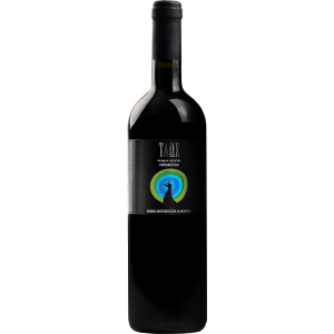 Parparoussis Winery Taos 2021