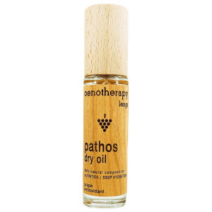Lenga Oenotherapy Pathos Dry Oil