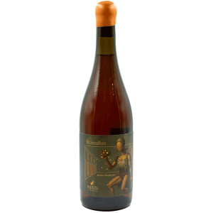 Patistis Winery Retsinalism