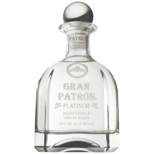 Gran Patron Platinum Tequila Gran Patron Platinum Tequila