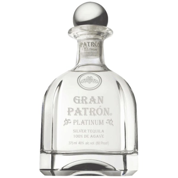 Gran Patron Platinum Tequila Gran Patron Platinum Tequila