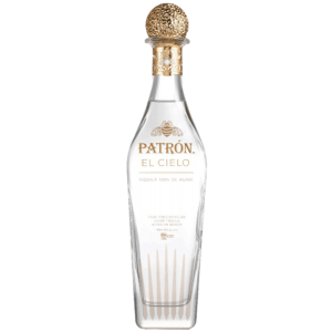 Patron El Cielo Tequila Patron El Cielo Tequila