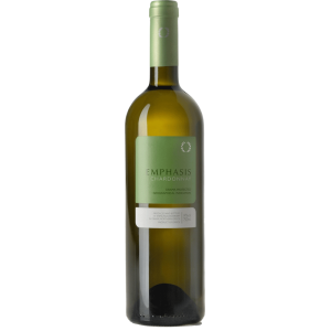 Κτήμα Παυλίδη Emphasis Chardonnay 2023 Κτήμα Παυλίδη Emphasis Chardonnay 2023