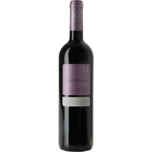 Κτήμα Παυλίδης Emphasis Syrah 2021 Κτήμα Παυλίδης Emphasis Syrah 2021