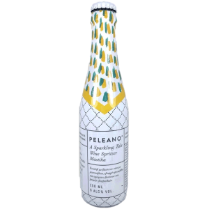  Peleano Wine Spritzer Mastiha 250ml