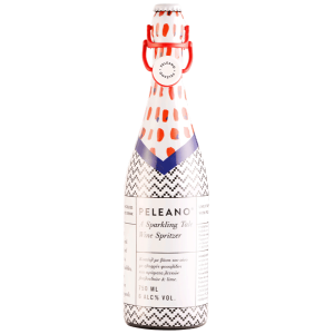 Peleano Sparkling White 750ml
