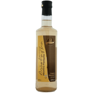 Αποστακτήριο Περουλάκη Ρακόμελο Κρητών Απόσταγμα 350ml