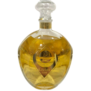 Aged Tsikoudia Cretan Spirit 500ml