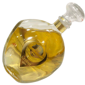 Aged Tsikoudia Cretan Spirit 500ml