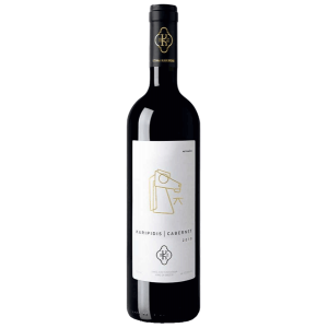 Ktima Karipidis Petraeus Cabernet 2012 Ktima Karipidis Petraeus Cabernet 2012