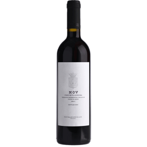 Petrakopoulos Wines Mov 2022