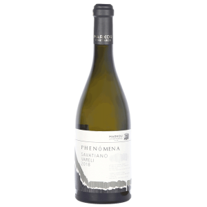 Αμπελώνες Μάρκου Phenómena Σαββατιανό Βαρέλι 2024