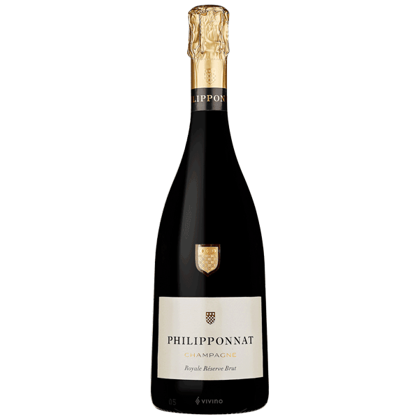 Philipponnat Réserve Royale Brut