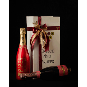 Piper-Heidsieck - Έτοιμη σύνθεση