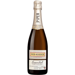 Piper-Heidsieck Essentiel Blanc de Blanc Champagne Piper-Heidsieck Essentiel Blanc de Blanc Champagne