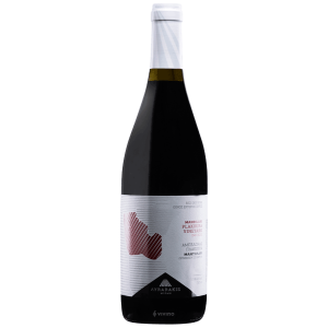 Lyrarakis Wines Plakoura Mandilari 2019