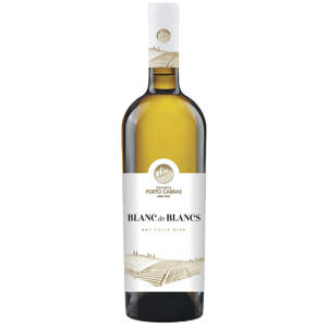 Domaine Porto Carras Blanc de Blancs 2023